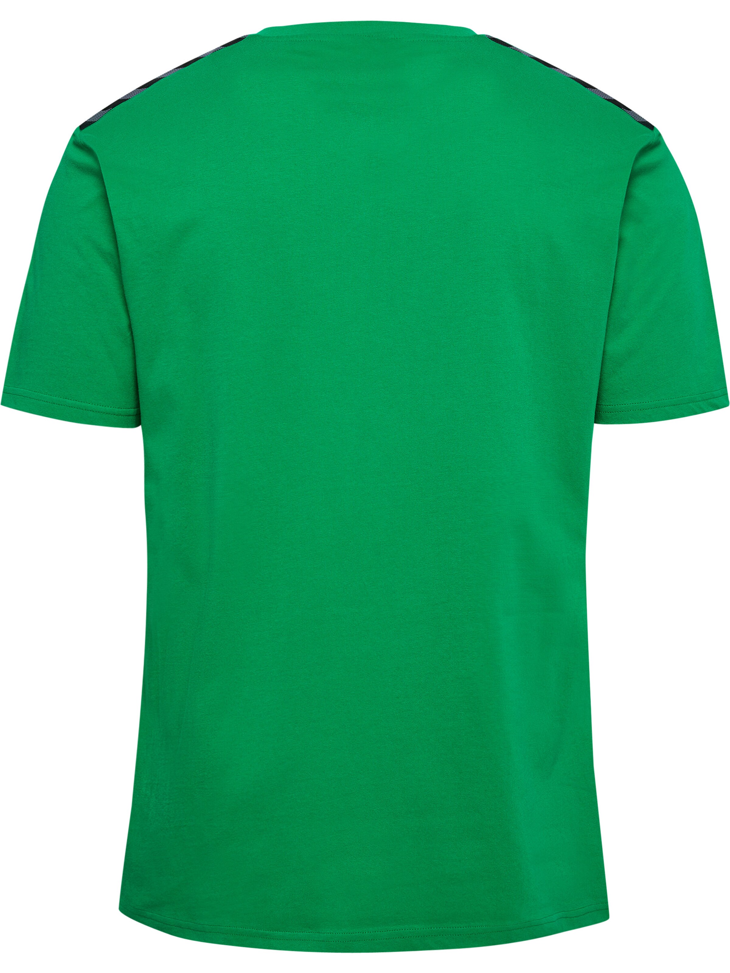 Hummel Functioneel shirt 'AUTHENTIC' in Groen