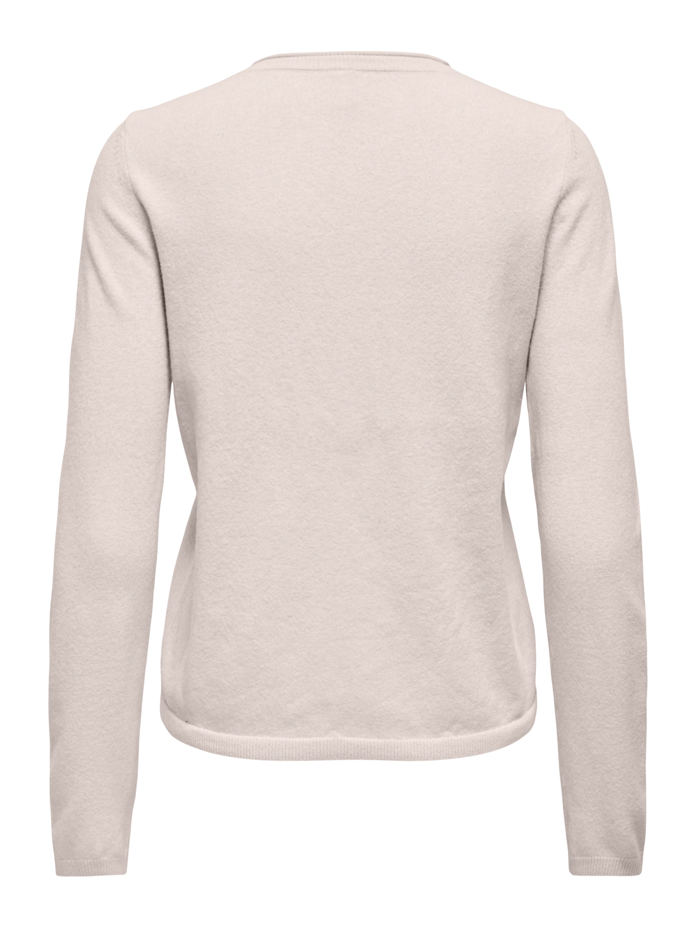 Cardigan 'ONLLOYAL' ONLY en beige