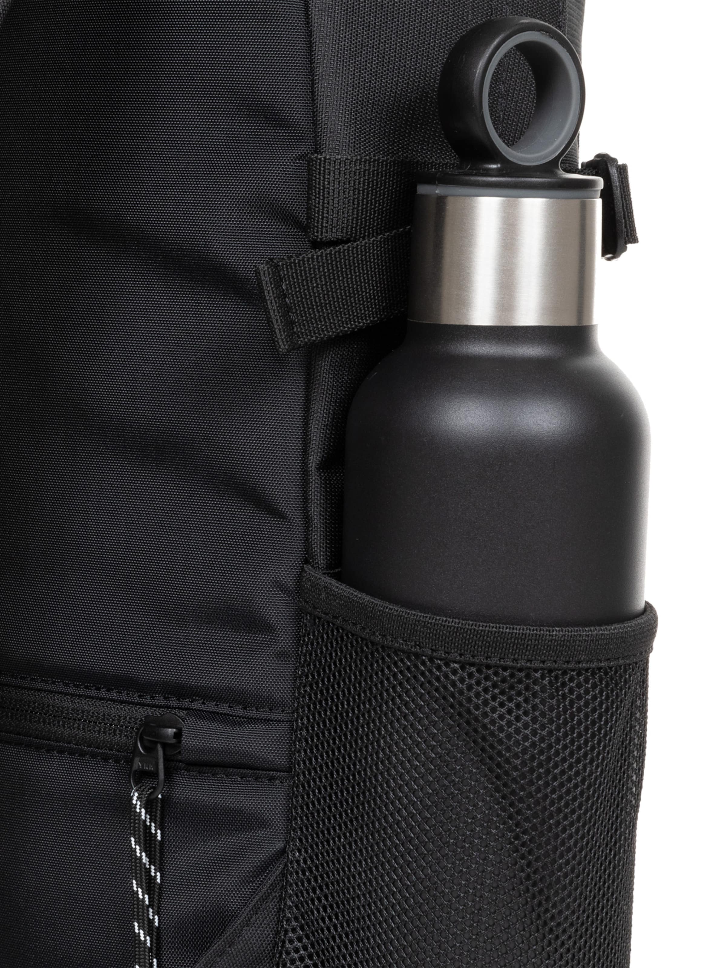 EASTPAK Seljakott 'Floid Pro', värv hall