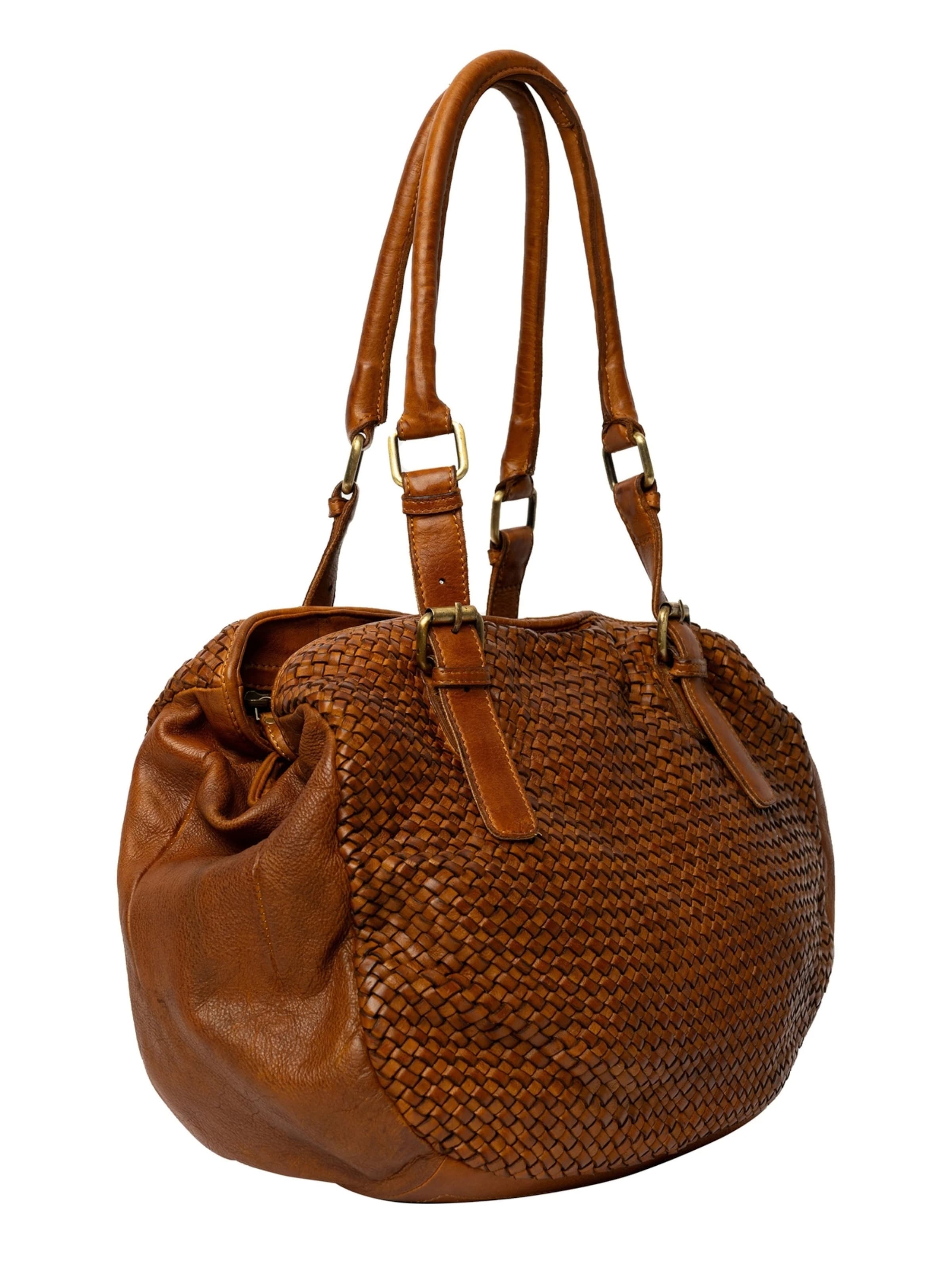 RE:DESIGNED Bag ' Ninea ' in Beige