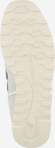 new balance - Sapatilhas baixas '373' em branco