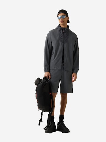 Bogner Fire + Ice Funktionsjacke 'Aris' in Grau