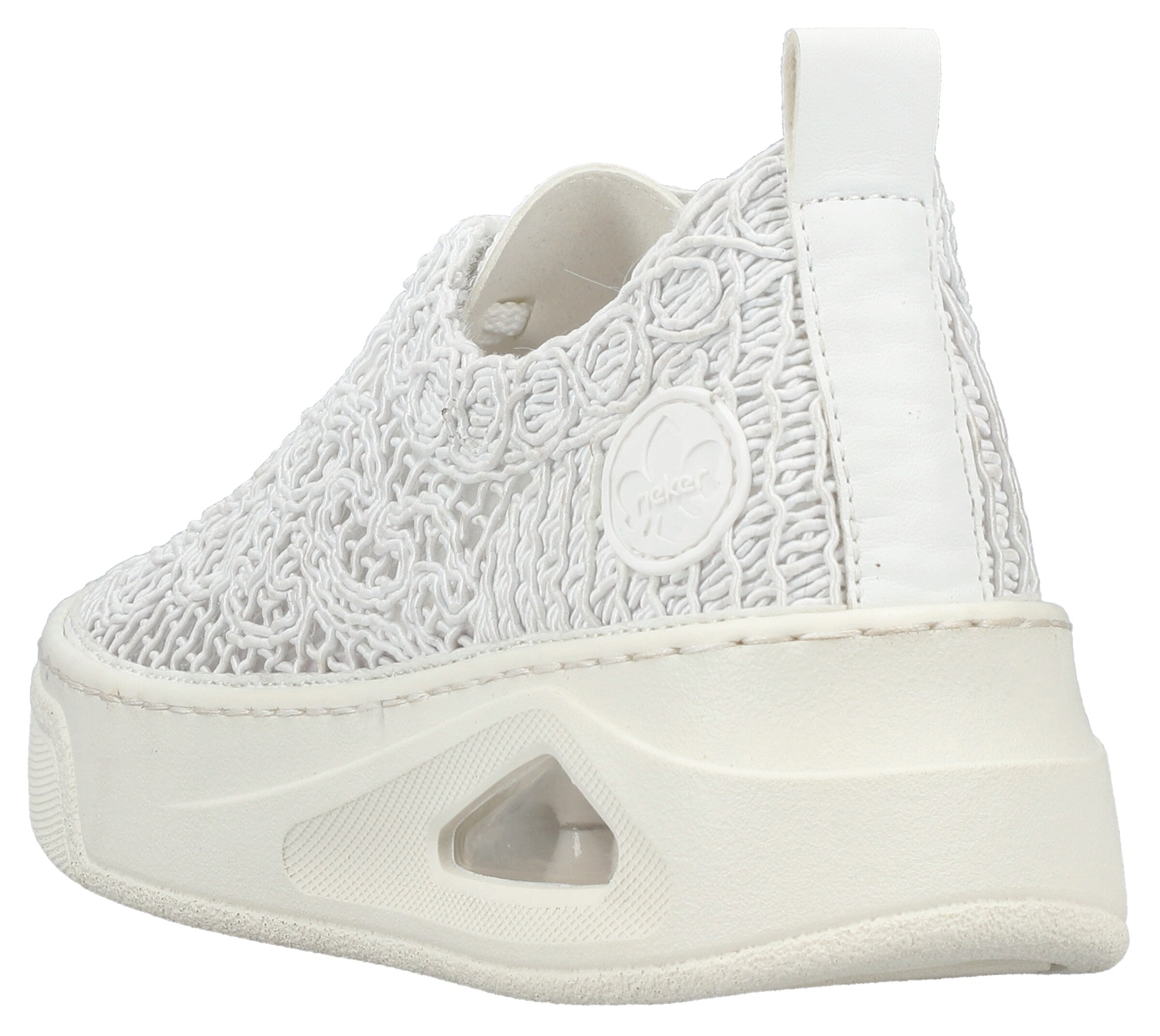 Rieker Sneakers in White