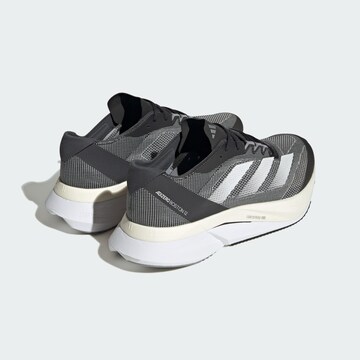 ADIDAS PERFORMANCE Loopschoen 'Adizero Boston 12' in Zwart