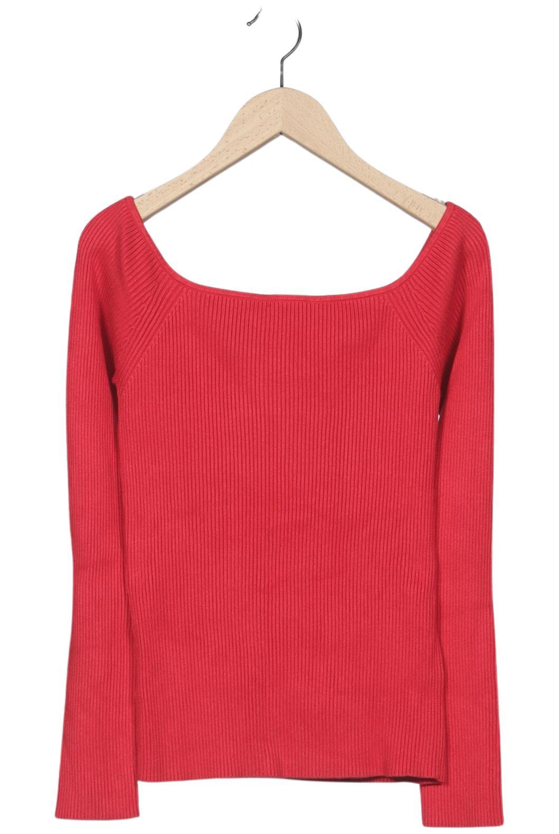 & Other Stories Sweater & Cardigan in M in Red