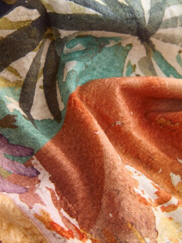 Robe d’été Next en mélange de couleurs