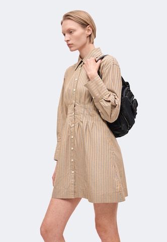 GAP Kleid in Grün