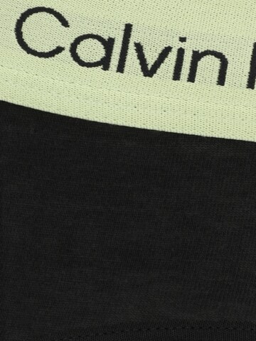 Boxer di Calvin Klein Underwear in nero