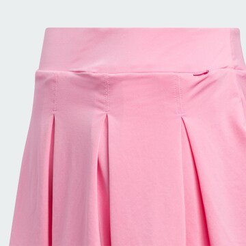 ADIDAS PERFORMANCE Regular Skirt in Pink