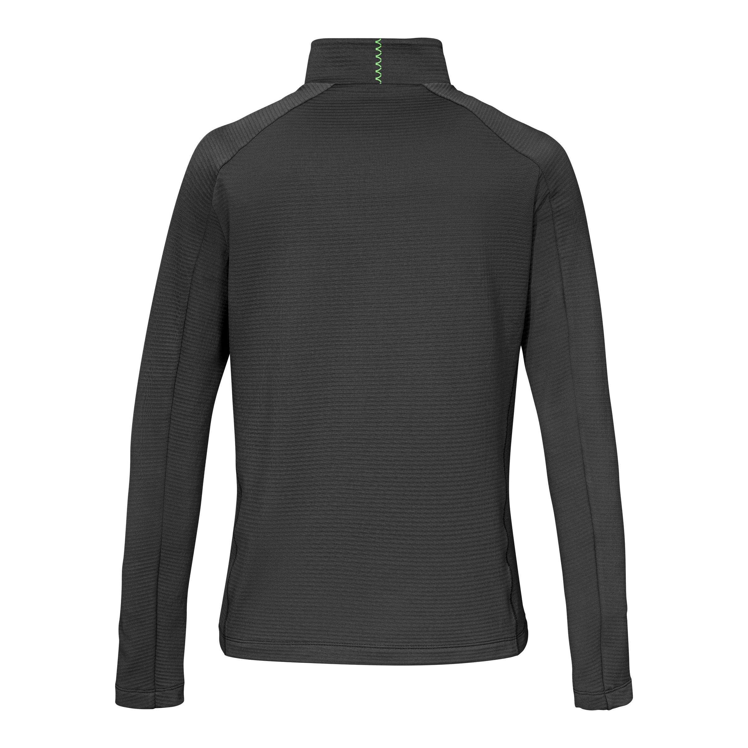Schöffel Funktionsfleecejacke in Grau