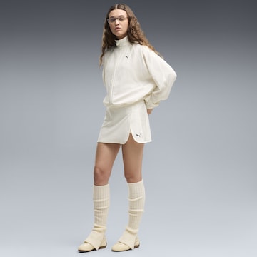 Jupe PUMA en blanc