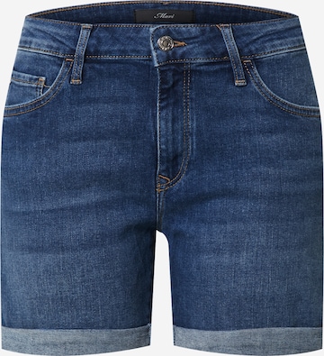 Mavi Jeans 'PIXIE' i blå: framsida