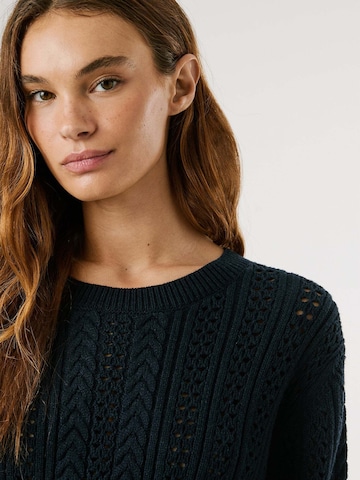Pepe Jeans Pullover 'Candide' in Blau