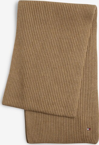 TOMMY HILFIGER Scarf in Beige