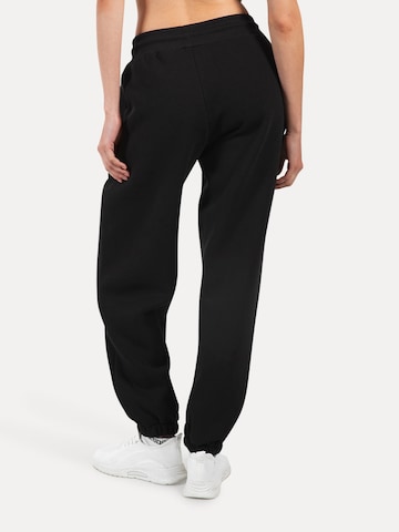 Smilodox Regular Broek in Zwart