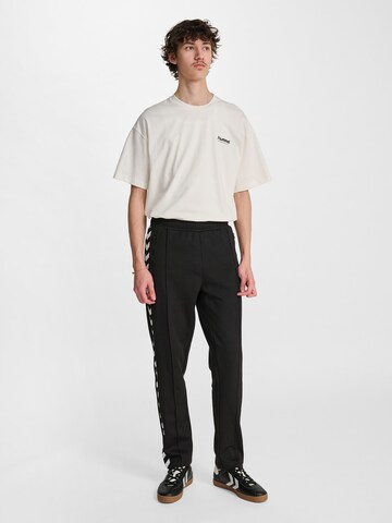 Hummel Shirt in White