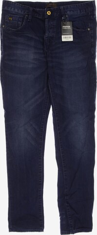 SCOTCH & SODA Jeans 31 in Blau: predná strana