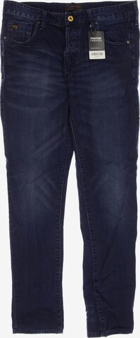 SCOTCH & SODA Jeans in 31 in Blue: front