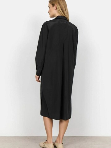 Soyaconcept Kleid 'Netti 69' in Schwarz