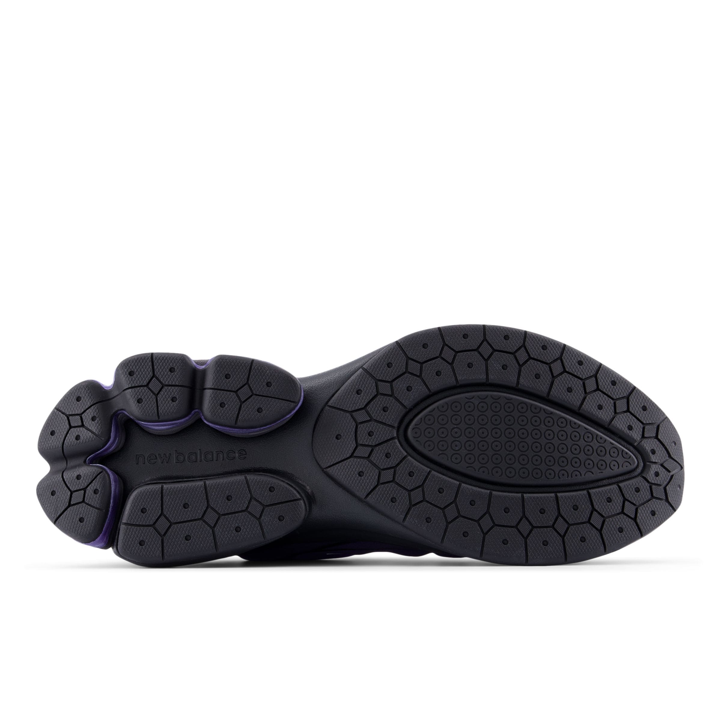 new balance Sneakers laag '5030' in Lila