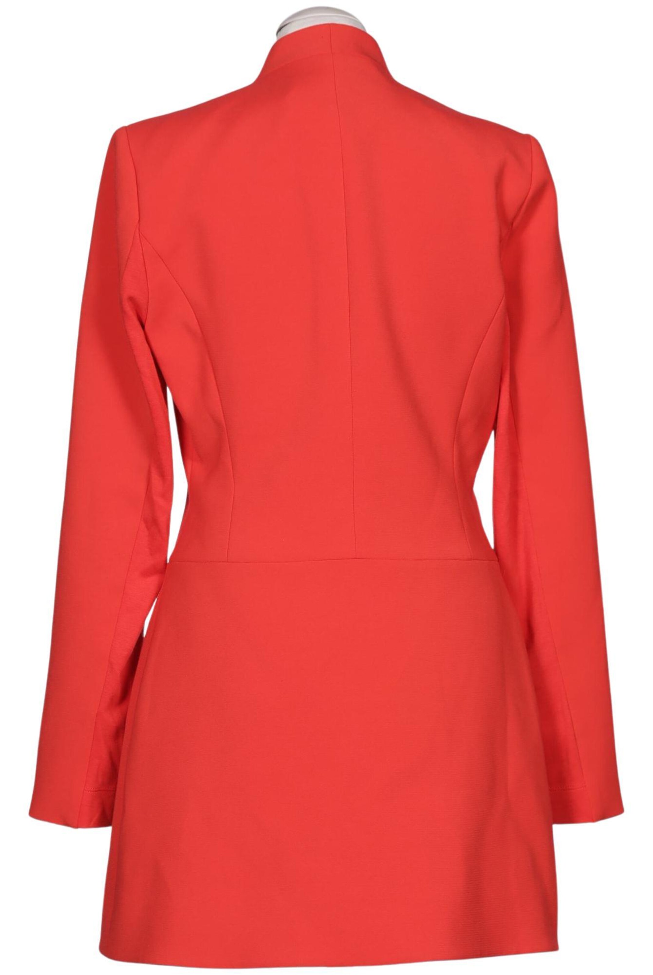 BCBGMAXAZRIA Blazer XS in Rot