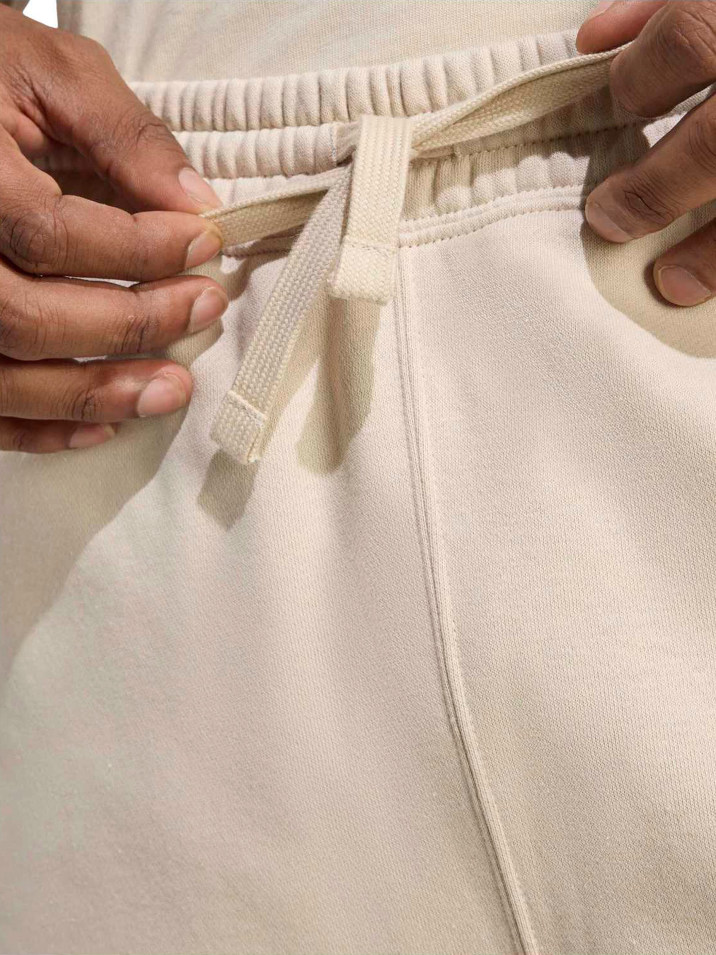 ADIDAS SPORTSWEAR tavaline Spordipüksid 'A SZN', värv beež