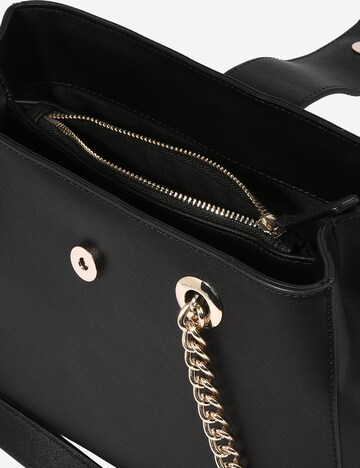 VALENTINO Shoulder Bag 'Divina' in Black