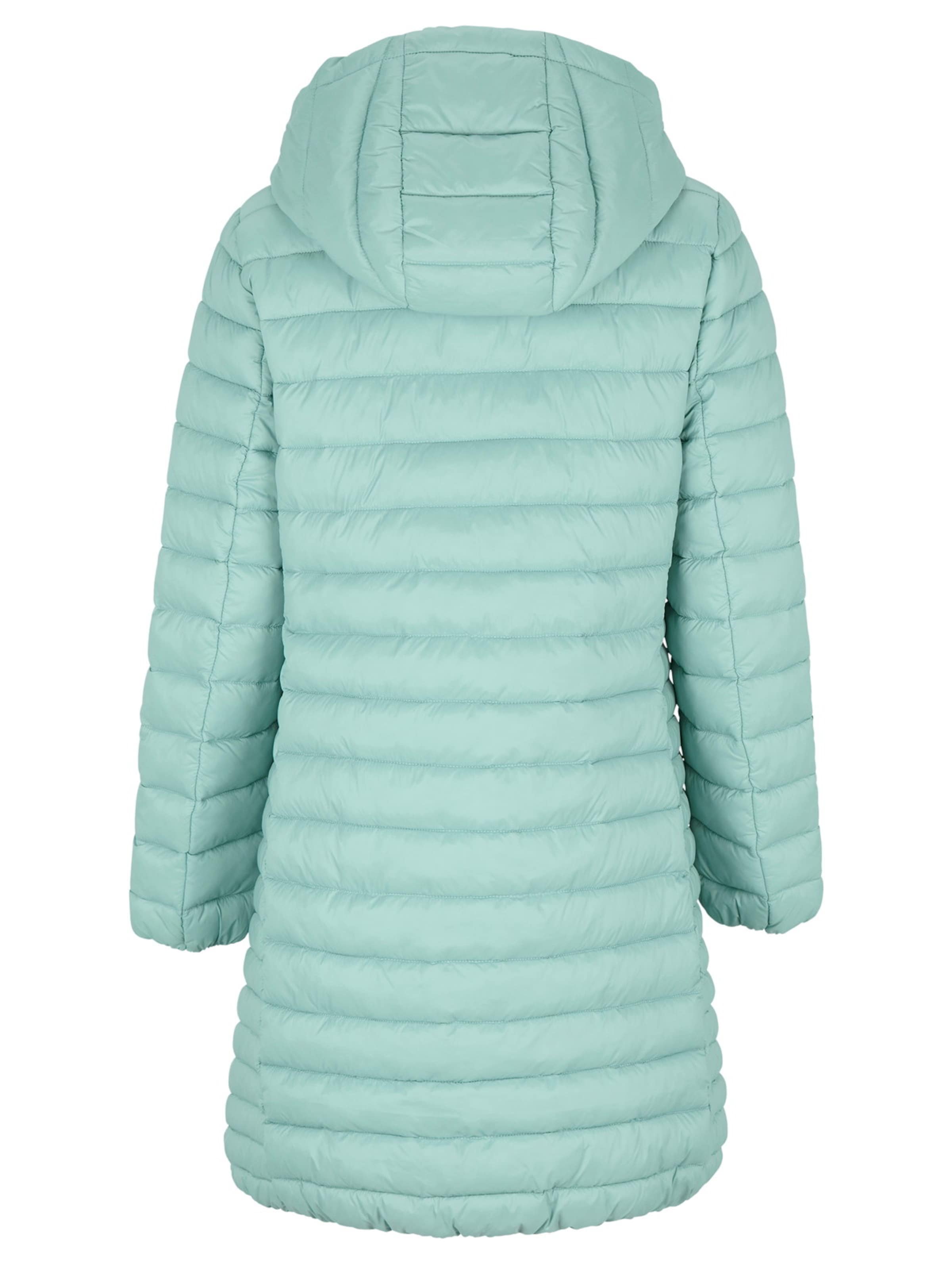 Cellbes of Sweden Tussenjas in Blauw