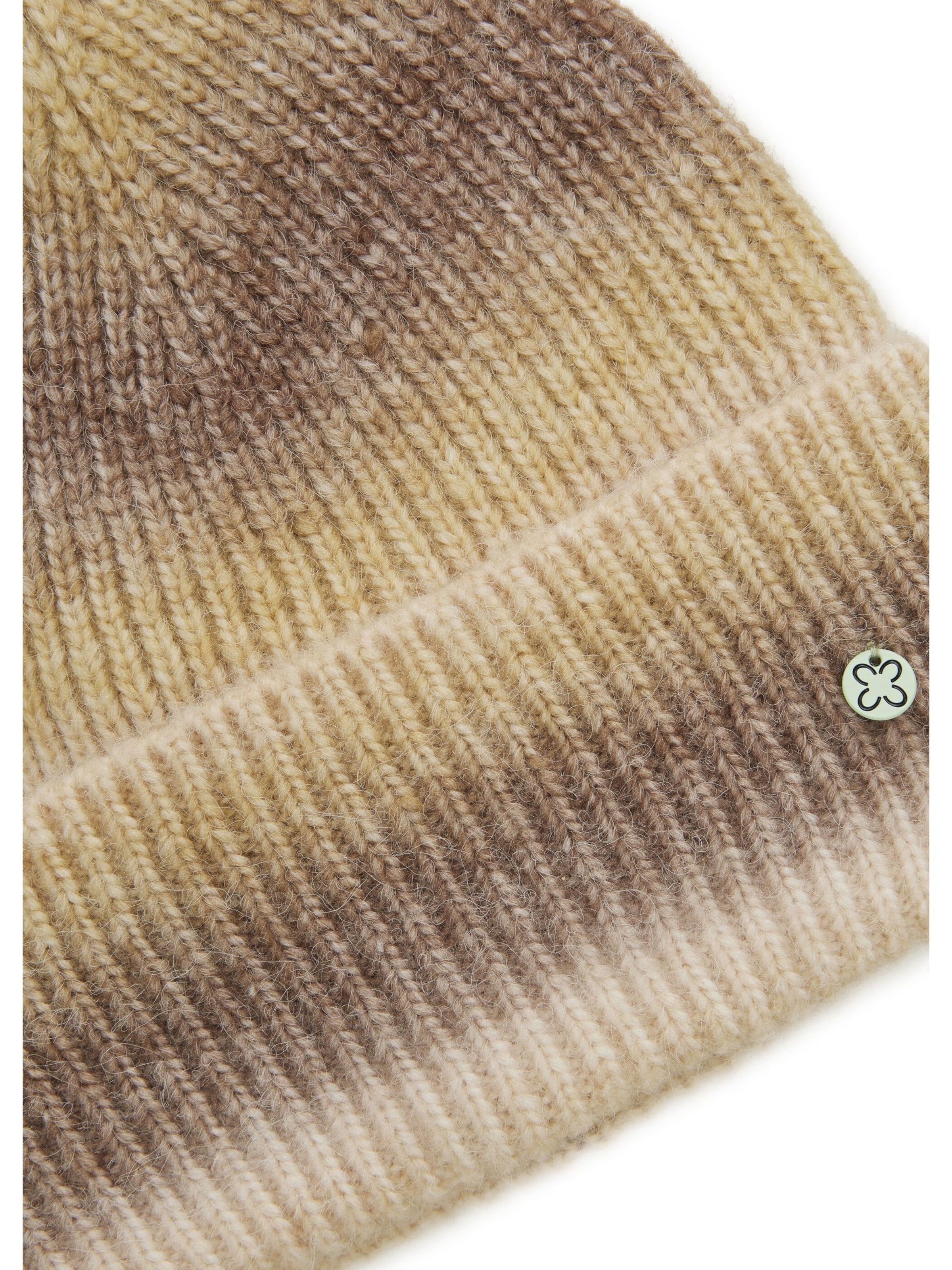 Bonnet CODELLO en marron