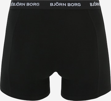 BJÖRN BORG Boksershorts i blandingsfarvet