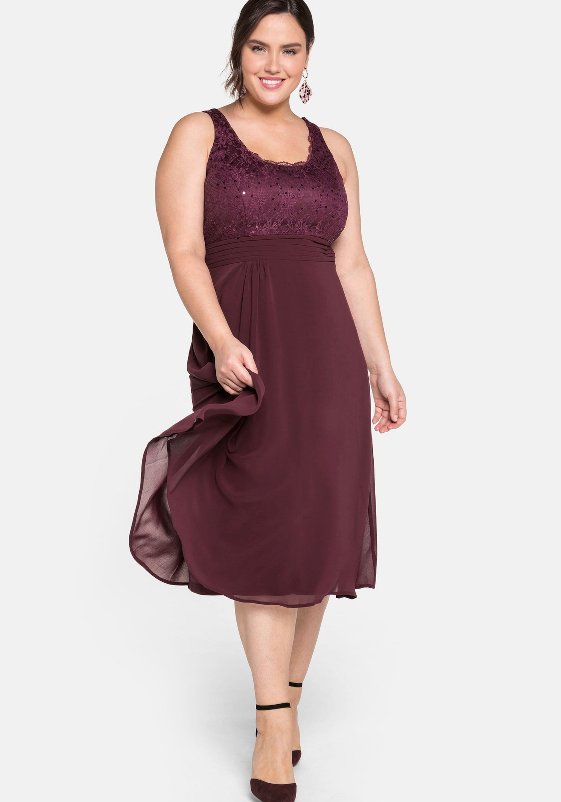 Sheego best sale grande taille