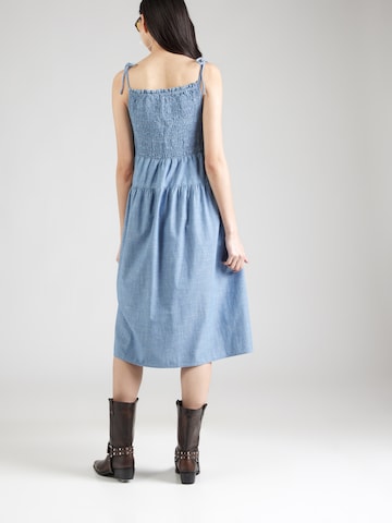 Robe 'Monaco Sundress' LEVI'S ® en bleu