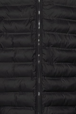 BLEND Jacke 'BHFICCO' in Schwarz