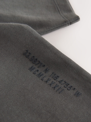 Next Shirt in Grey
