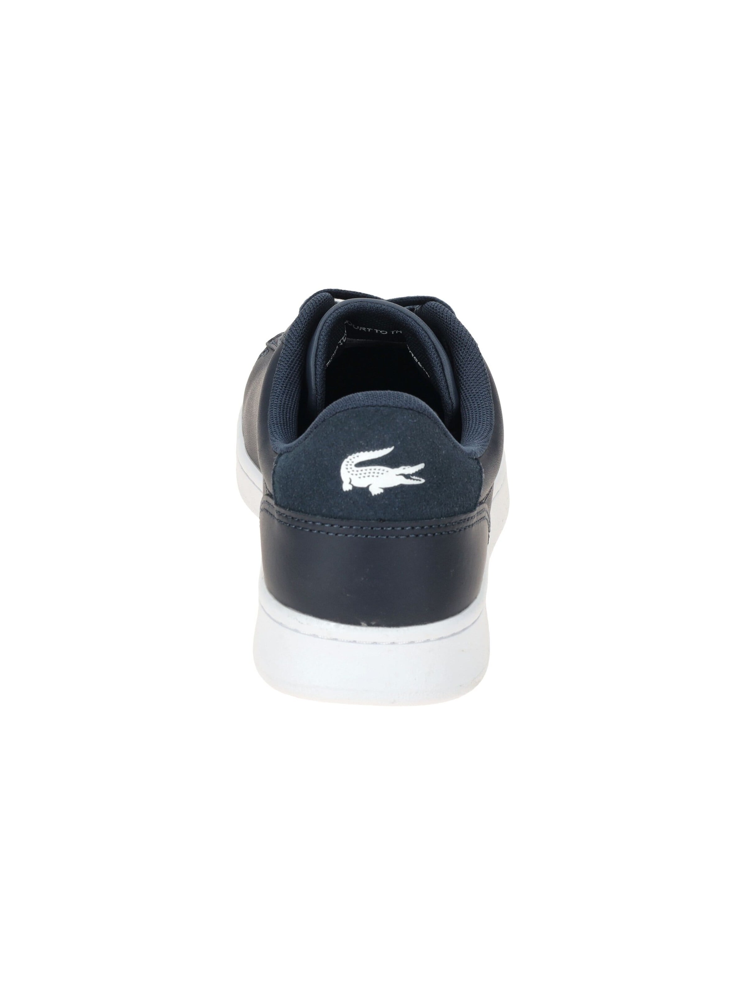 LACOSTE Sneaker low‌‌‌‌‌ in Blau
