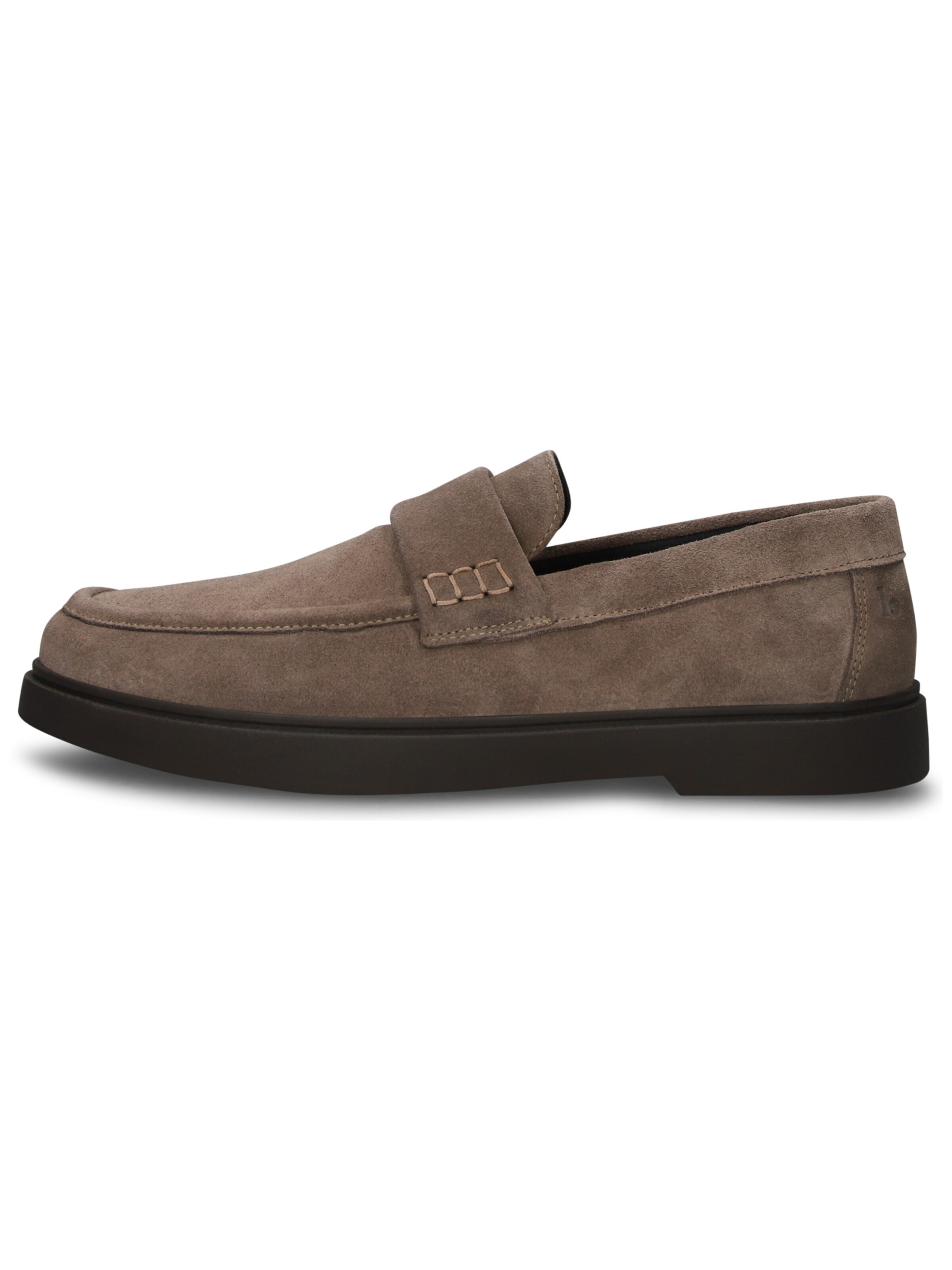 BLACKSTONE Slipper 'PAVE GAVIN'‌‌‌‌‌‌‌‌ in 39 in braun, Produktansicht