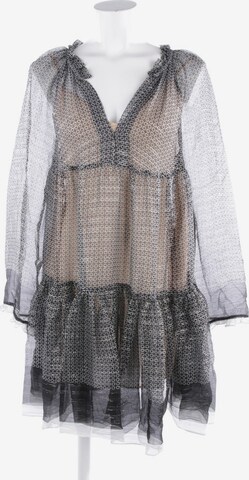 Stella McCartney Kleid XXS in Mischfarben: predná strana