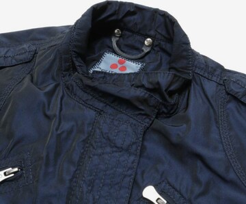 Peuterey Jacket & Coat in M in Blue
