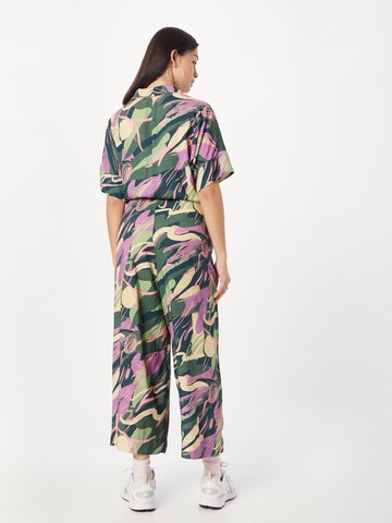 Monki Jumpsuit in Groen