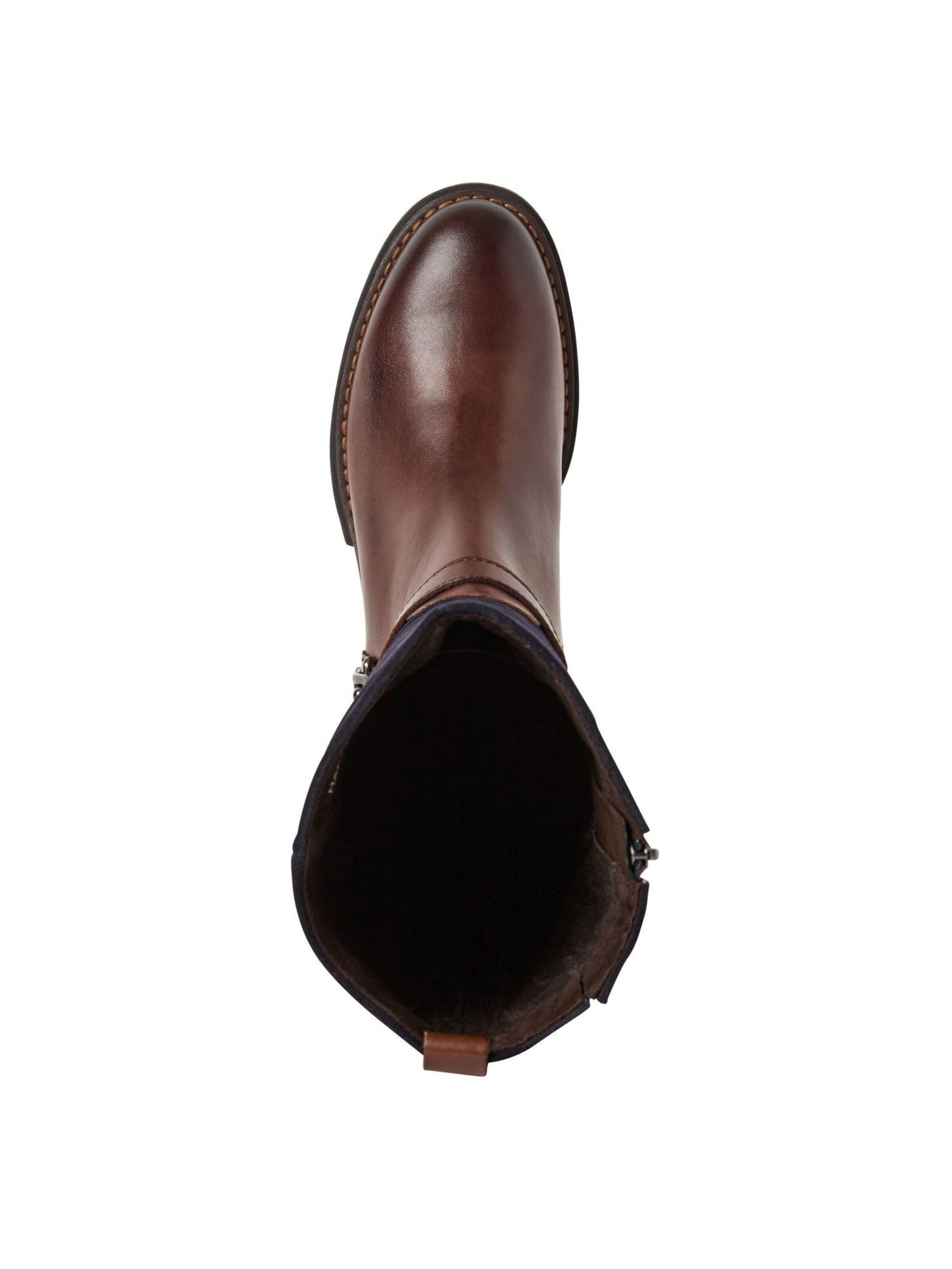 Bottes MARCO TOZZI en marron