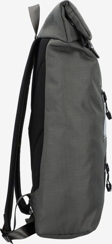 REPLAY Backpack in Grey