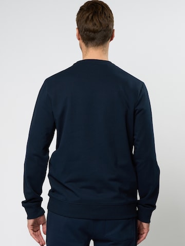 VINSON Trui 'Randy' in Blauw