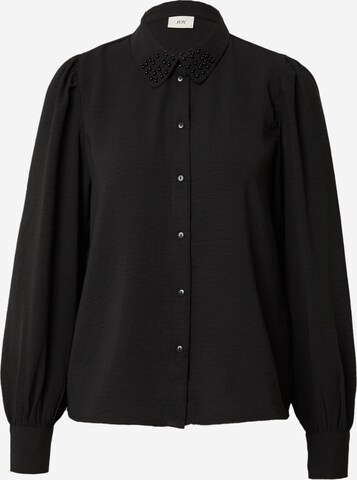 JDY Blouse 'RACHEL' in Black: front