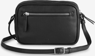 MARKBERG - Bolso de hombro 'Pernilla' en negro