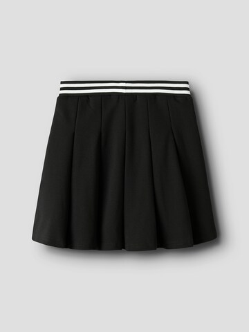 NAME IT Skirt 'NKFTESMIN' in Black