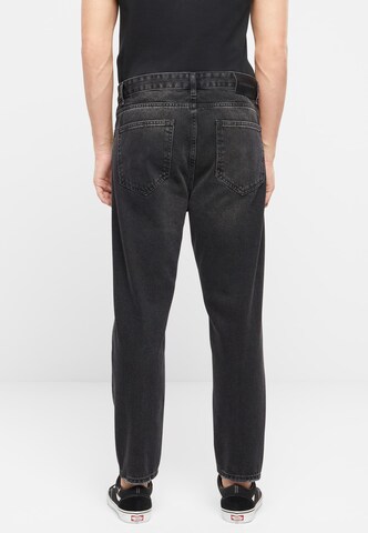 2Y Premium Regular Jeans in Grijs