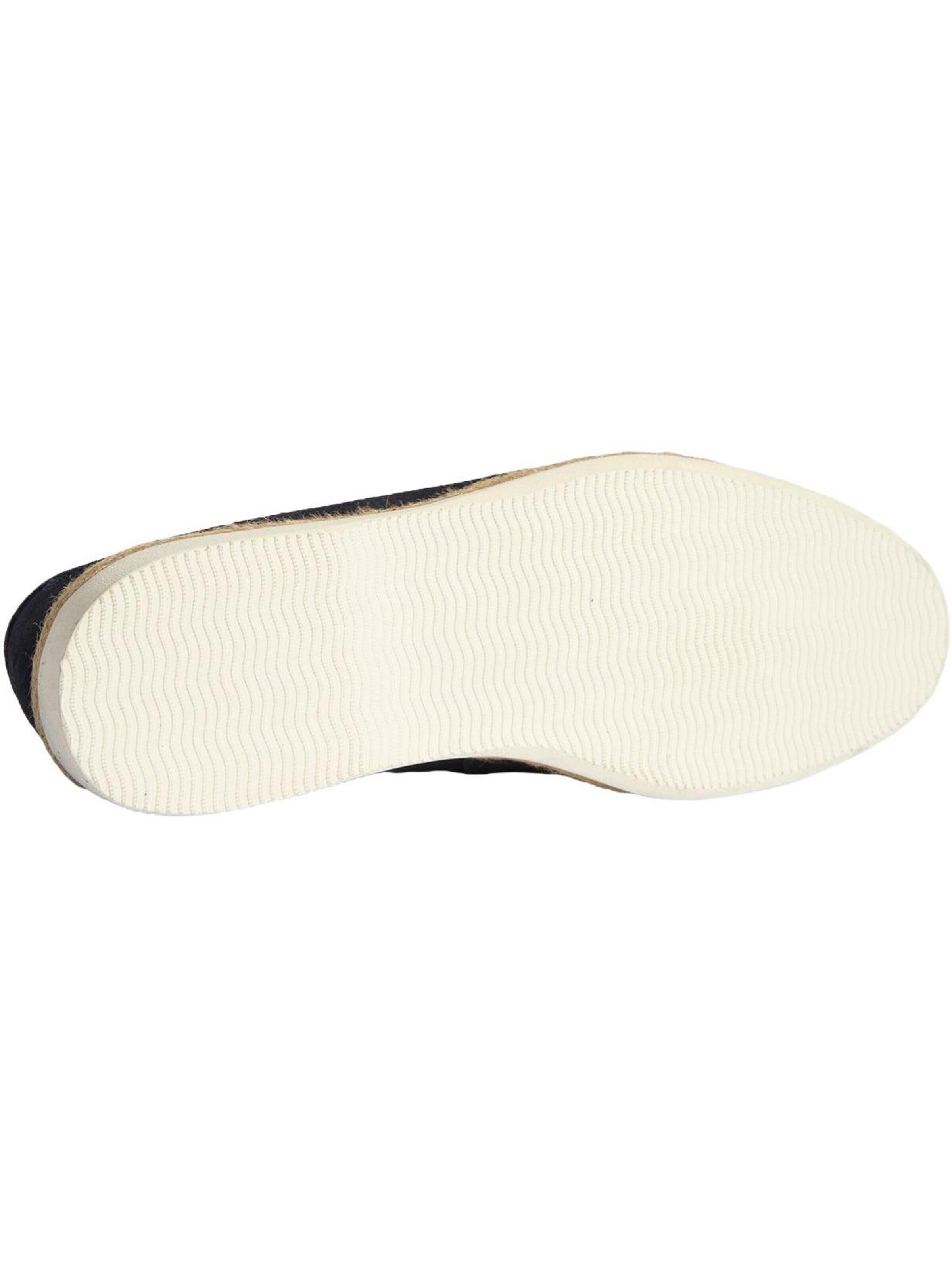 Slip on 'Beleg' Desa en bleu