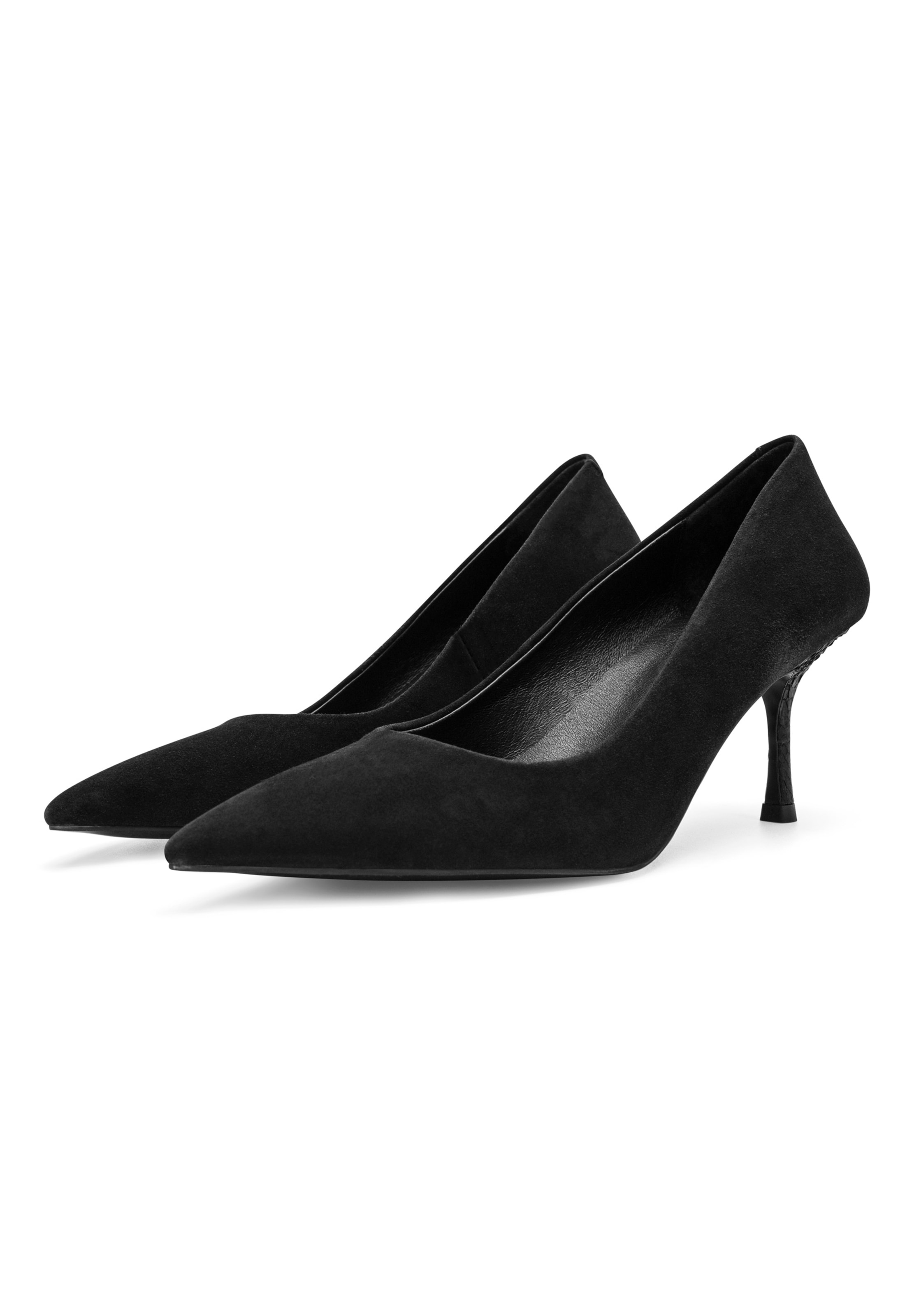 WODEN Pumps ' Laura S ' i sort