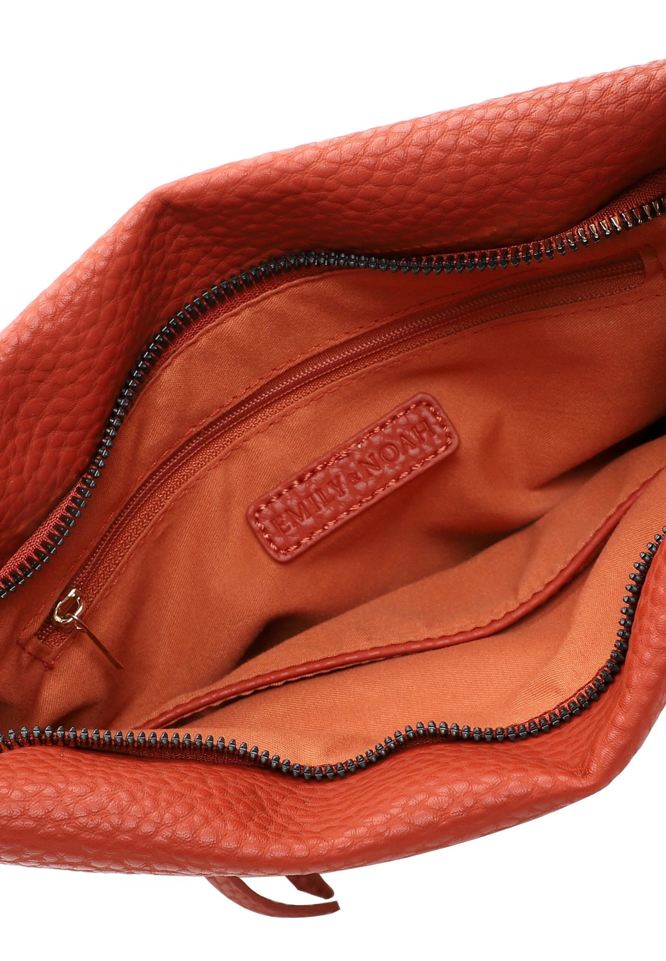 Emily & Noah Crossbody Bag 'E&N Heidi' in Red