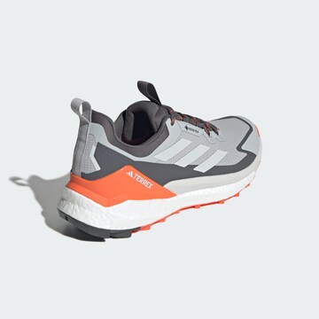 Chaussure basse 'Free Hiker 2.0' ADIDAS TERREX en gris